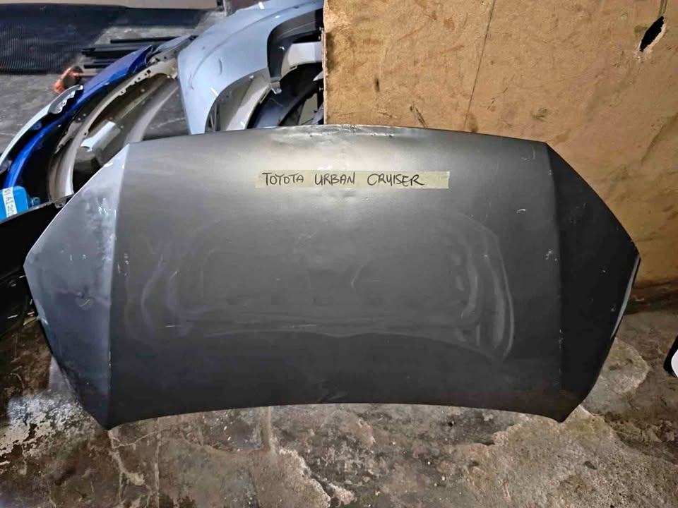 Toyota urban crusier bonnet - Private Seller