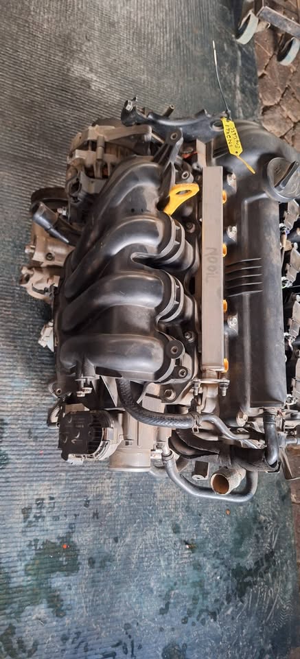 Hyundai accent G4FC engine available - Private Seller Hyundai accent G4FC engine available - Private Seller