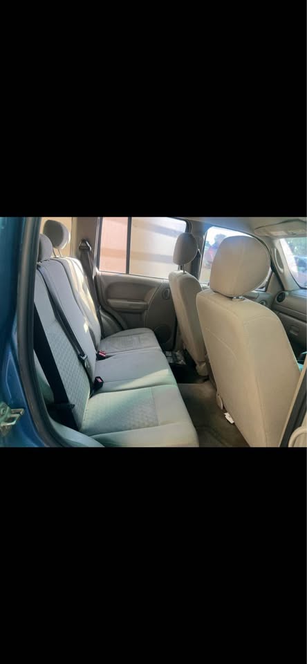Jeep Cherokee 3.7 V6 stripping