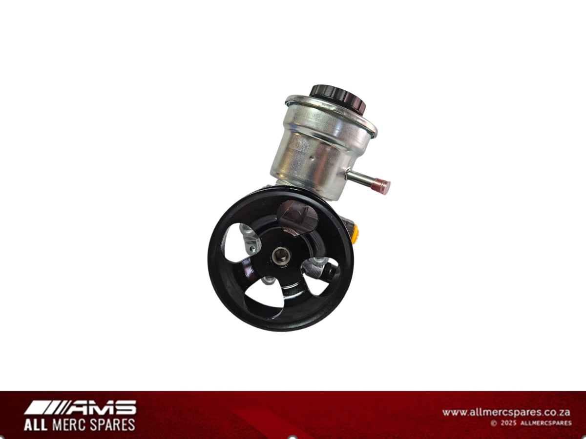 Toyota 2TR Power Steering Pump - Private Seller Toyota 2TR Power Steering Pump - Private Seller