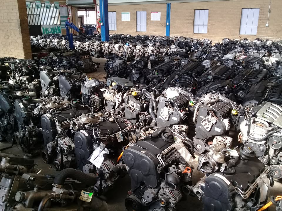 KIA ENGINES AND GEARBOXES FOR SALE - Private Seller