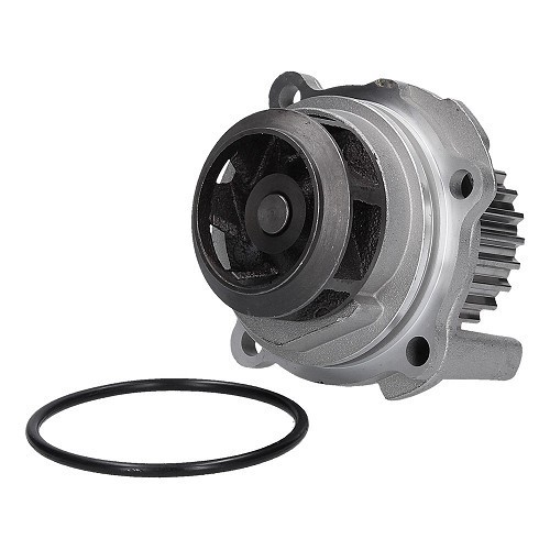 Audi A4 Series 2.0 TDi (B7) BRD 07-08 Water Pump - Private Seller Audi A4 Series 2.0 TDi (B7) BRD 07-08 Water Pump - Private Seller