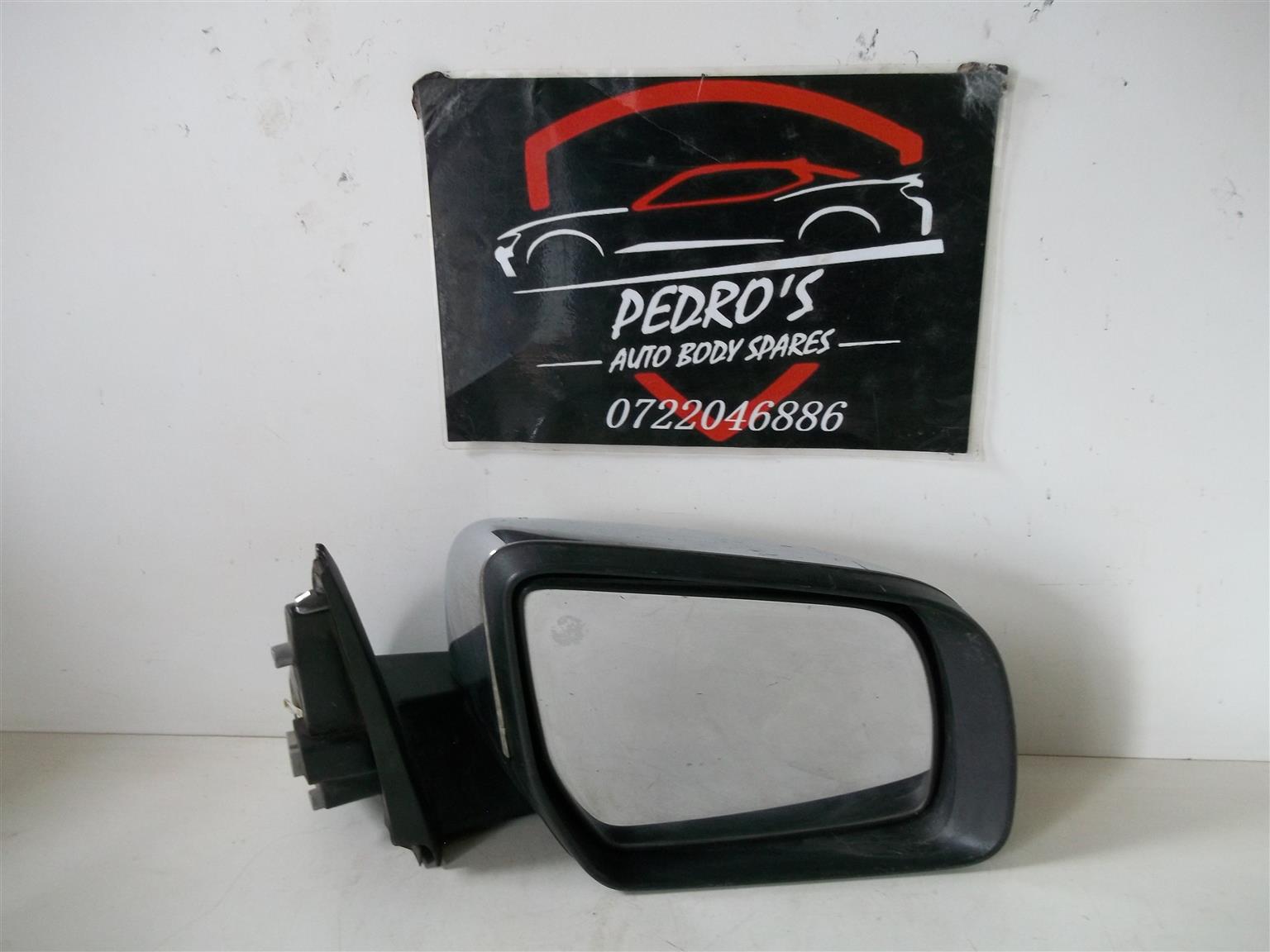Ford Ranger T6-8 right mirrors (Electric) - Private Seller
