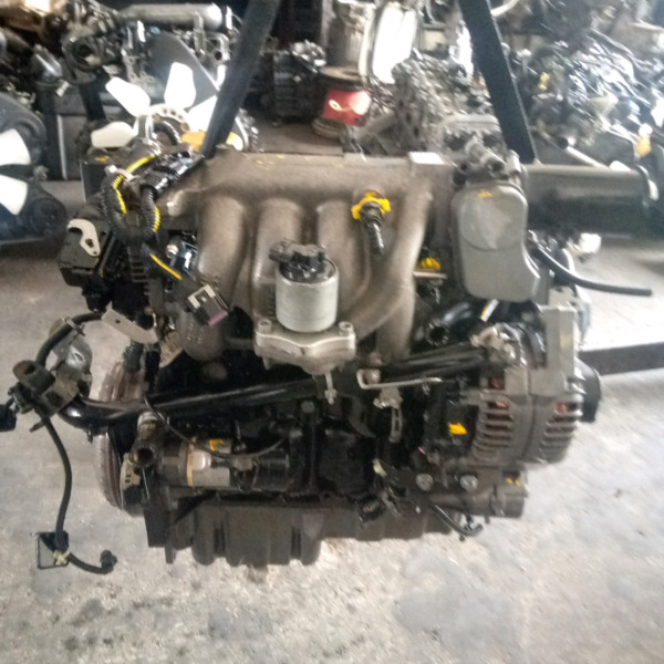 Opel Corsa Gamma 6W (Import Replacement) Engine for Sale