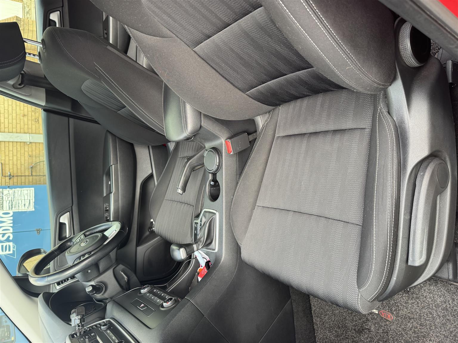 Used 2018 Kia Sportage 1.6GDI Ignite - Private Seller Used 2018 Kia Sportage 1.6GDI Ignite - Private Seller
