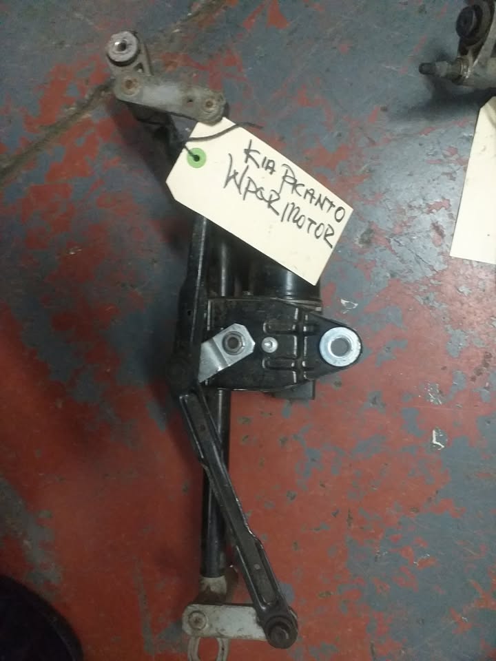 KIA PICANTO WIPER MOTOR - Private Seller KIA PICANTO WIPER MOTOR - Private Seller