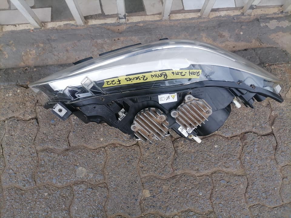 BMW 2-series F22 headlights - Private Seller BMW 2-series F22 headlights - Private Seller
