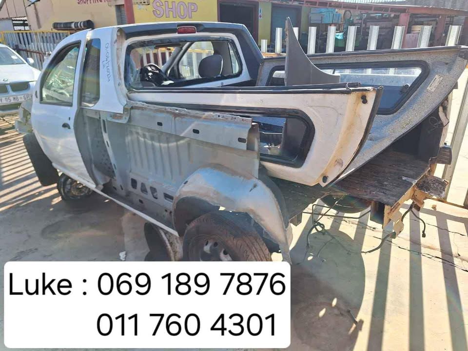 Nissan Np200 Stripping For Spares - Private Seller Nissan Np200 Stripping For Spares - Private Seller