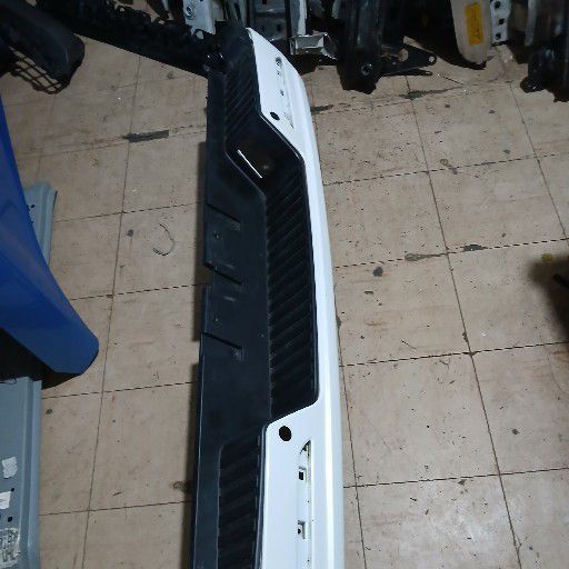 gwm p series back bumper - Private Seller gwm p series back bumper - Private Seller
