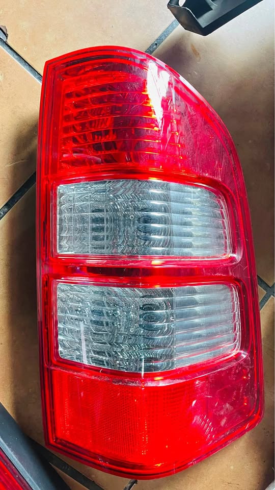 Ford Ranger T5 taillight - Private Seller Ford Ranger T5 taillight - Private Seller