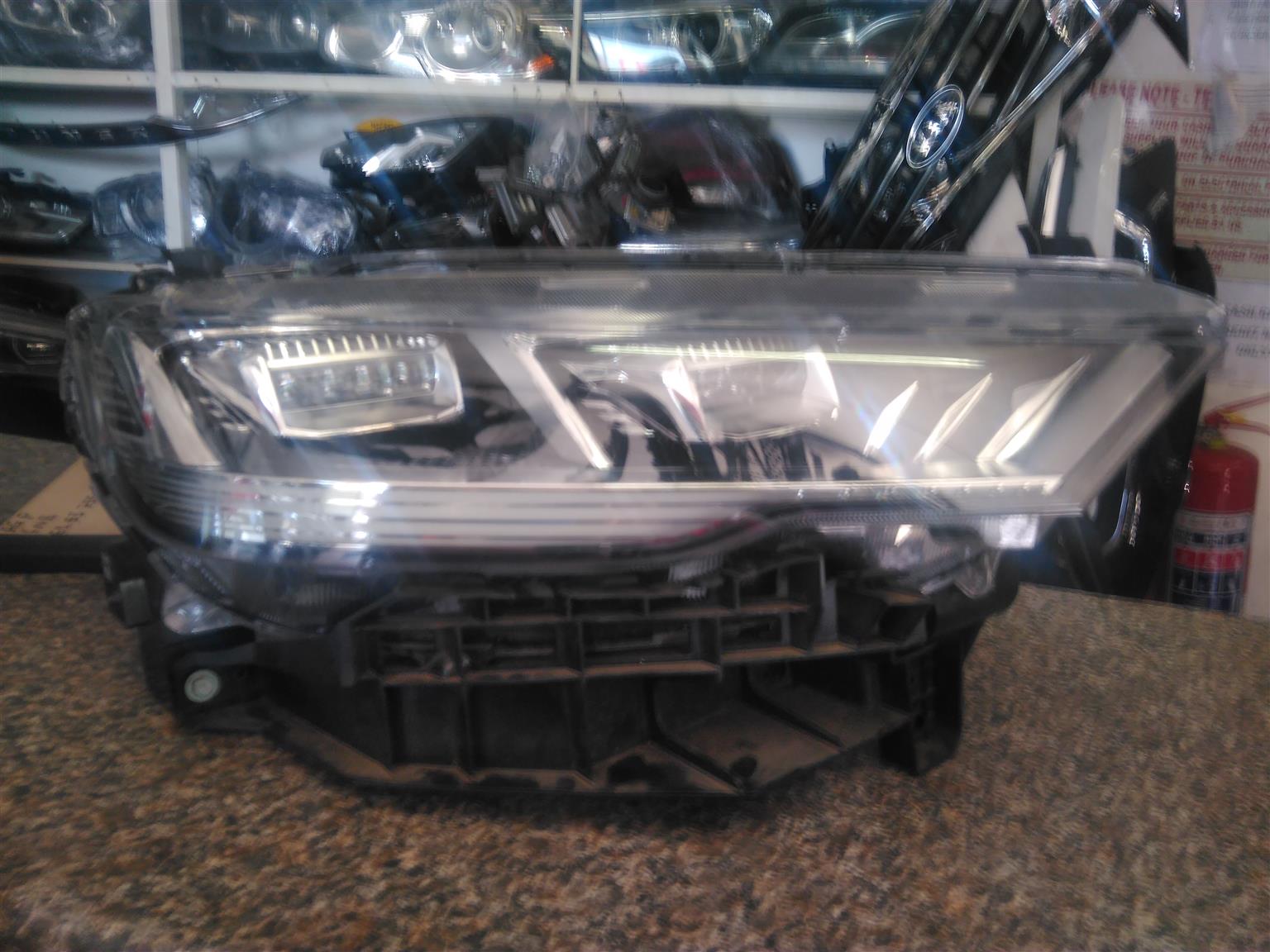 Haval H6 LED HEADLIGHT - Private Seller Haval H6 LED HEADLIGHT - Private Seller