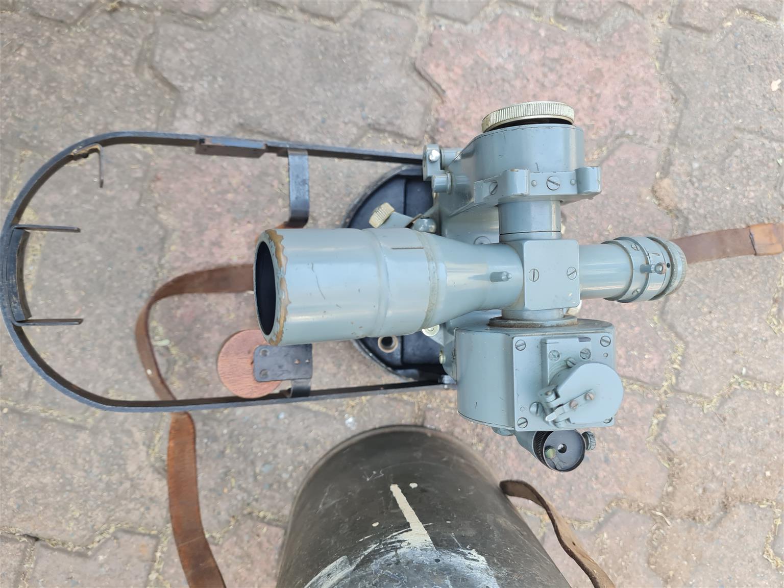 Theodolite 1940's Cooke, Troughton and Simms