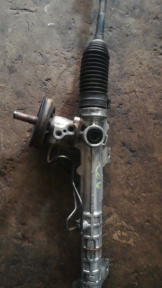 PEUGEOT 206 STEERING RACK FOR SALE - Private Seller PEUGEOT 206 STEERING RACK FOR SALE - Private Seller
