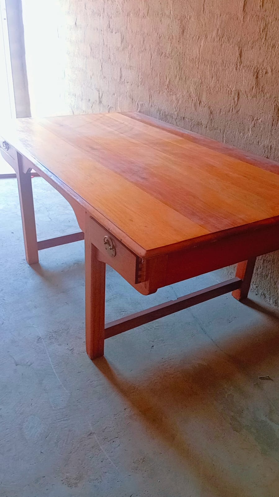 Dinner /Study Table
