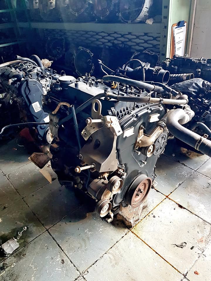 2,2L Diesel Engine Ford ranger 2019 - Private Seller 2,2L Diesel Engine Ford ranger 2019 - Private Seller