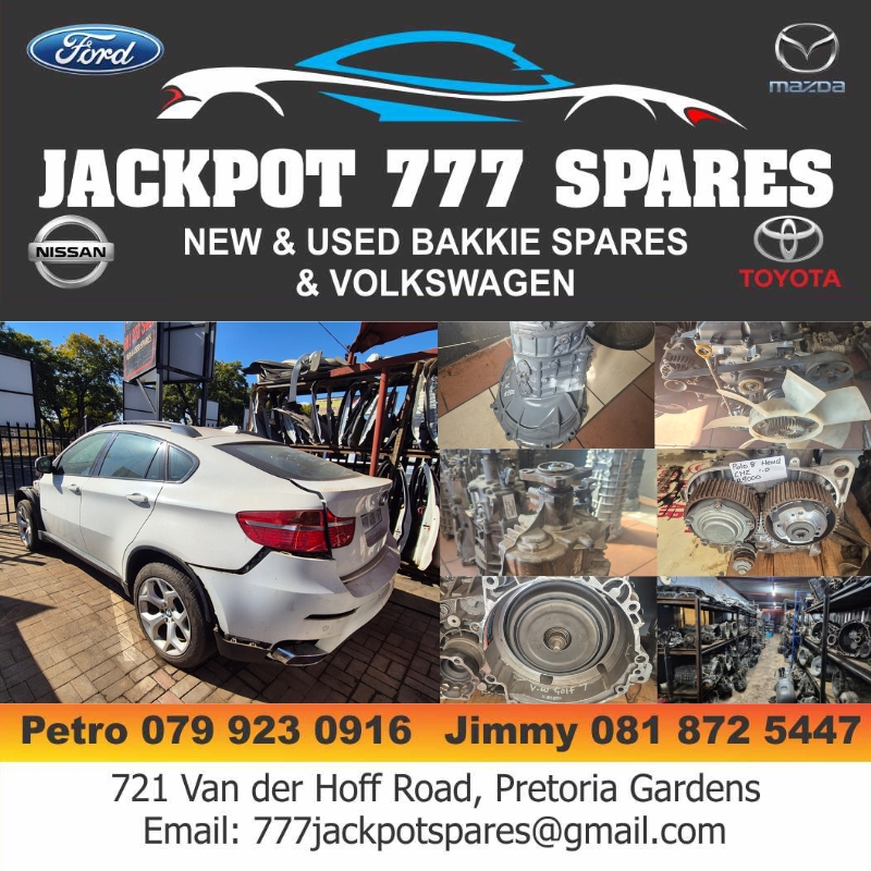 Find Jackpot 777 Spares's adverts listed on Junk Mail