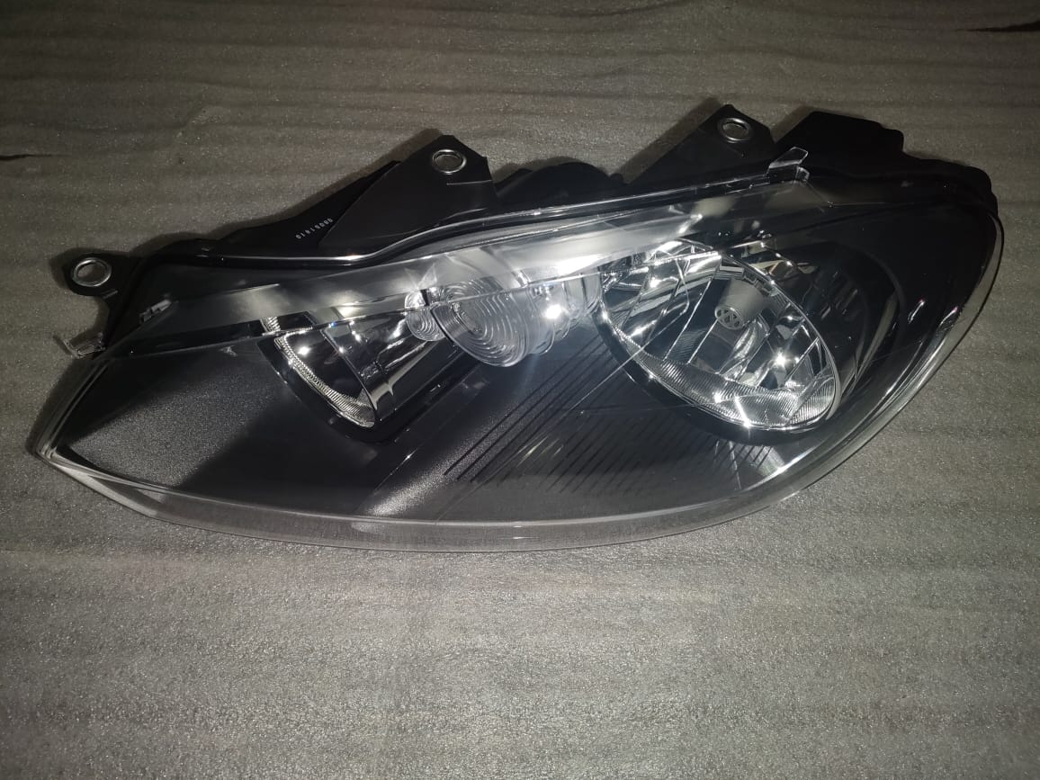 VW Golf 6 2008 – 2013 NEW headlights for sale - Private Seller VW Golf 6 2008 – 2013 NEW headlights for sale - Private Seller