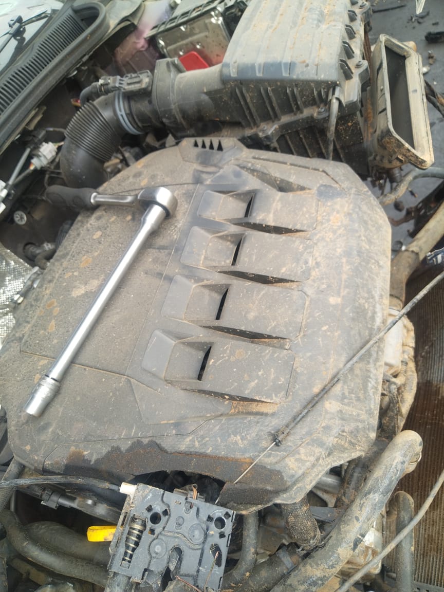 Polo 9 GTI used spares