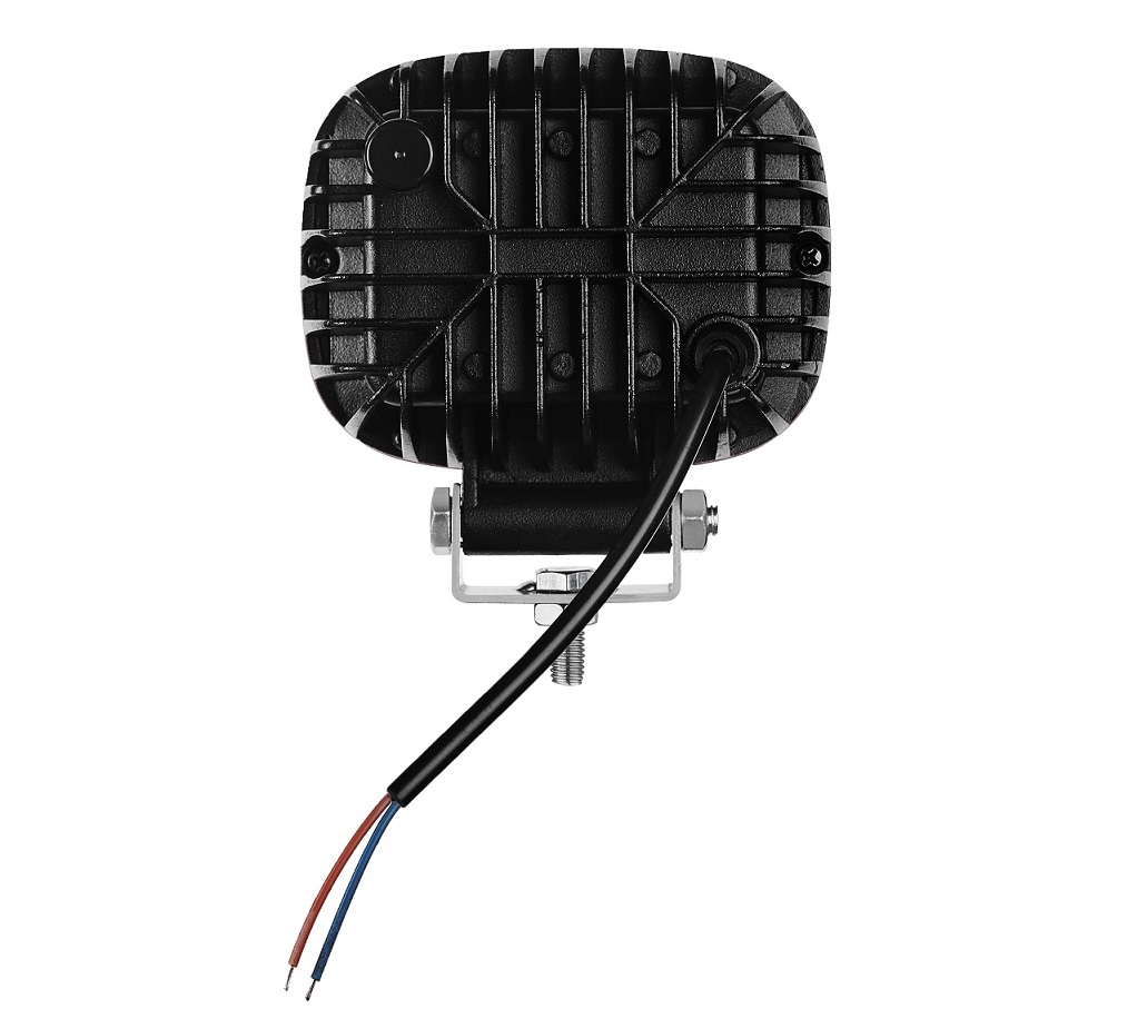 LED Bike Vehicle Spot Lights 30W 10V~32V DC. Brand New Units