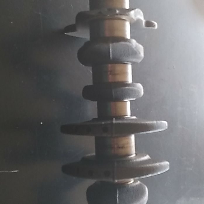 Nissan NP 200 Crankshaft for sale - Private Seller Nissan NP 200 Crankshaft for sale - Private Seller