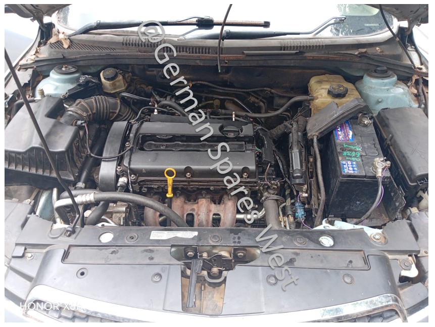 2011 CHEV CRUZE 1.8 AUTOMATIC STRIPPING FOR SPARES - Private Seller 2011 CHEV CRUZE 1.8 AUTOMATIC STRIPPING FOR SPARES - Private Seller
