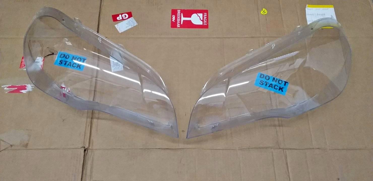 BMW x5 glass lens - Private Seller