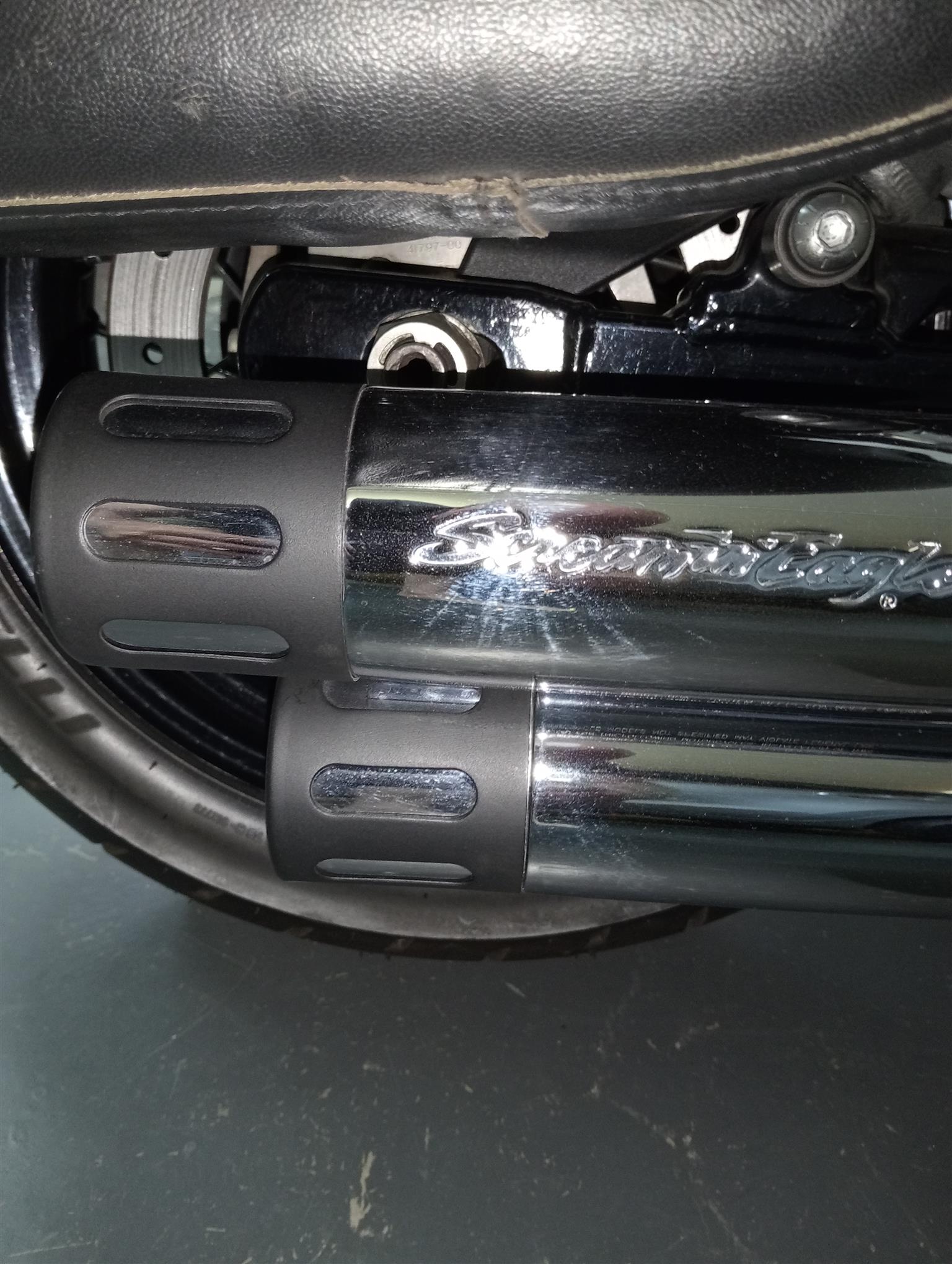 Used 2010 Harley Davidson Dyna Wide Glide - Private Seller