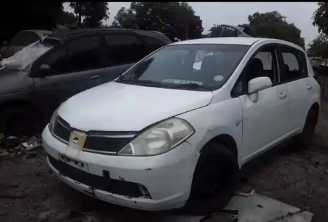 Nissan Tiida - Private Seller Nissan Tiida - Private Seller