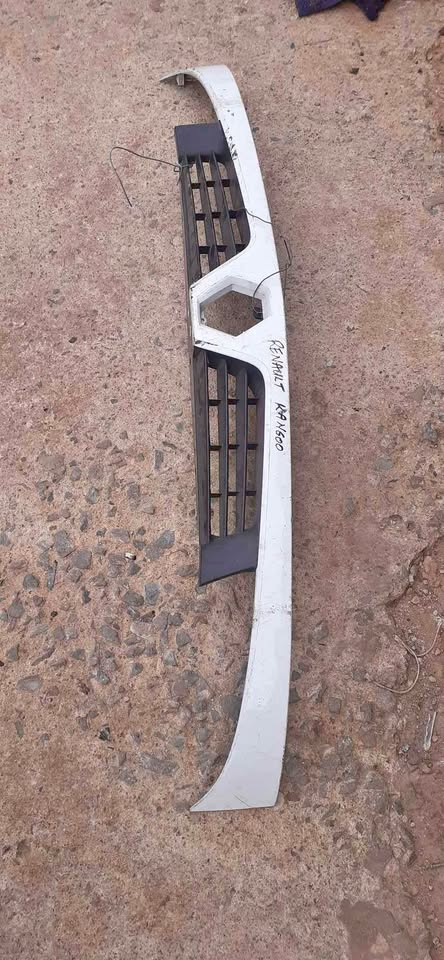 Renault Kangoo Front Grille Renault Kangoo Front Grille