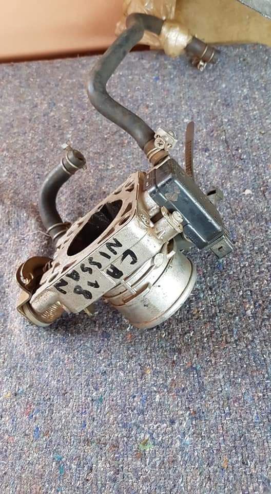 Nissan CA - Private Seller Nissan CA - Private Seller