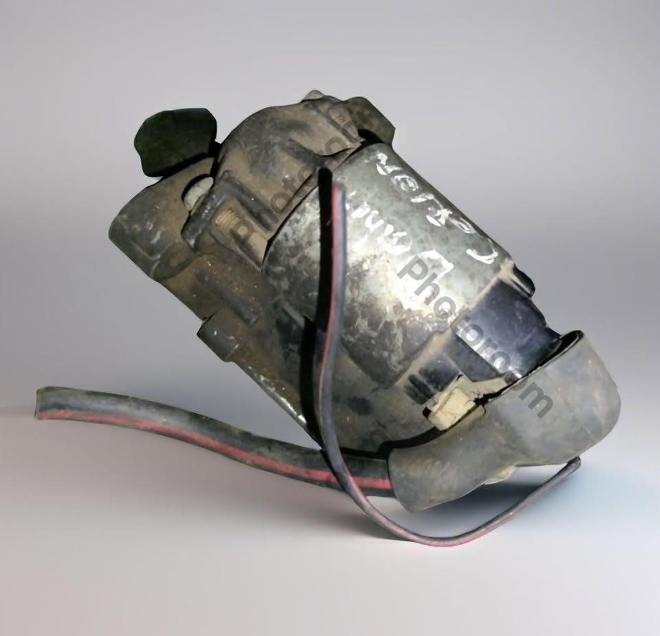 Daihatsu sirion starter for sale Contact me for the prices - Private Seller
