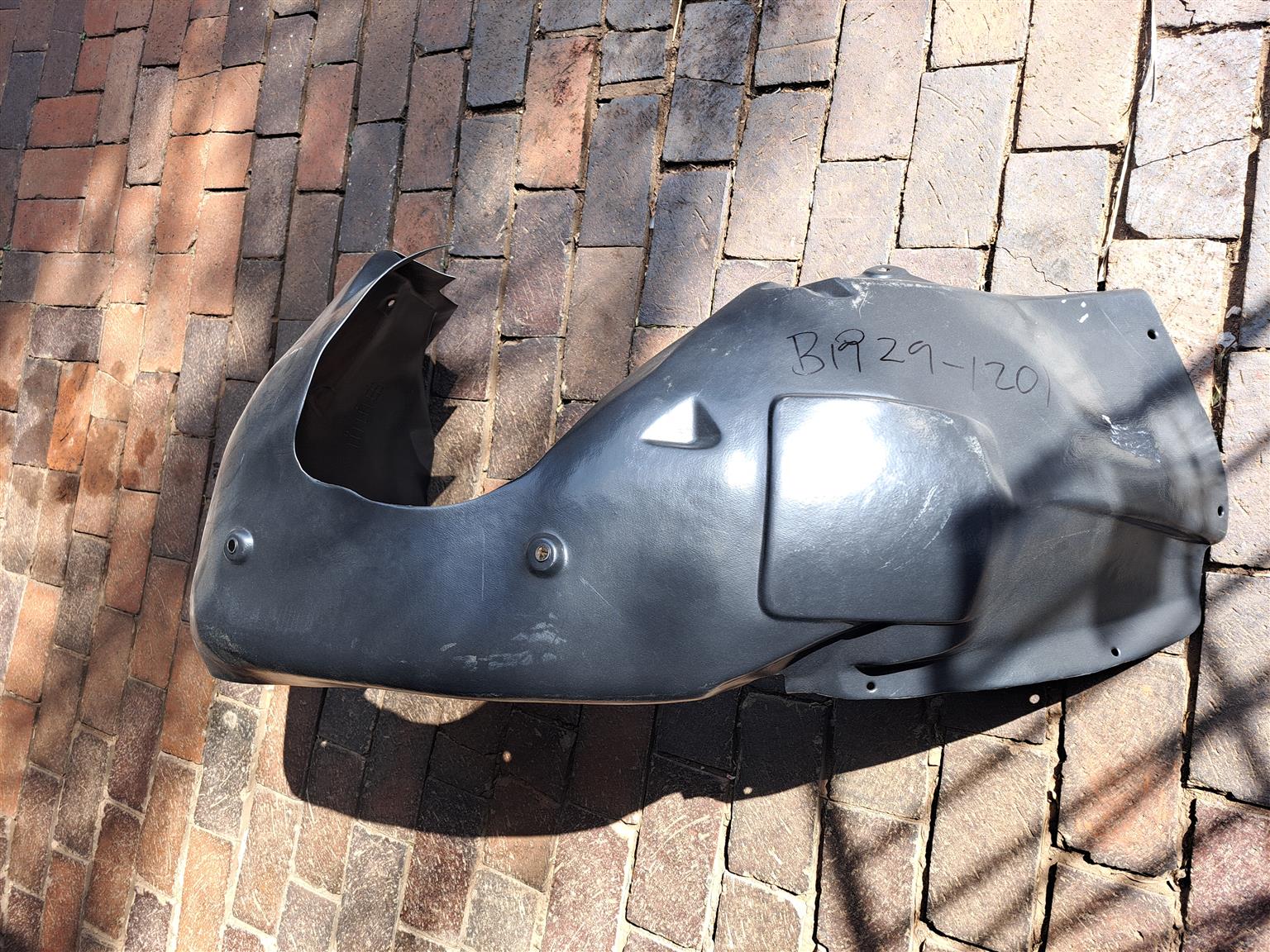 Chevrolet Lumina fender liners - Private Seller
