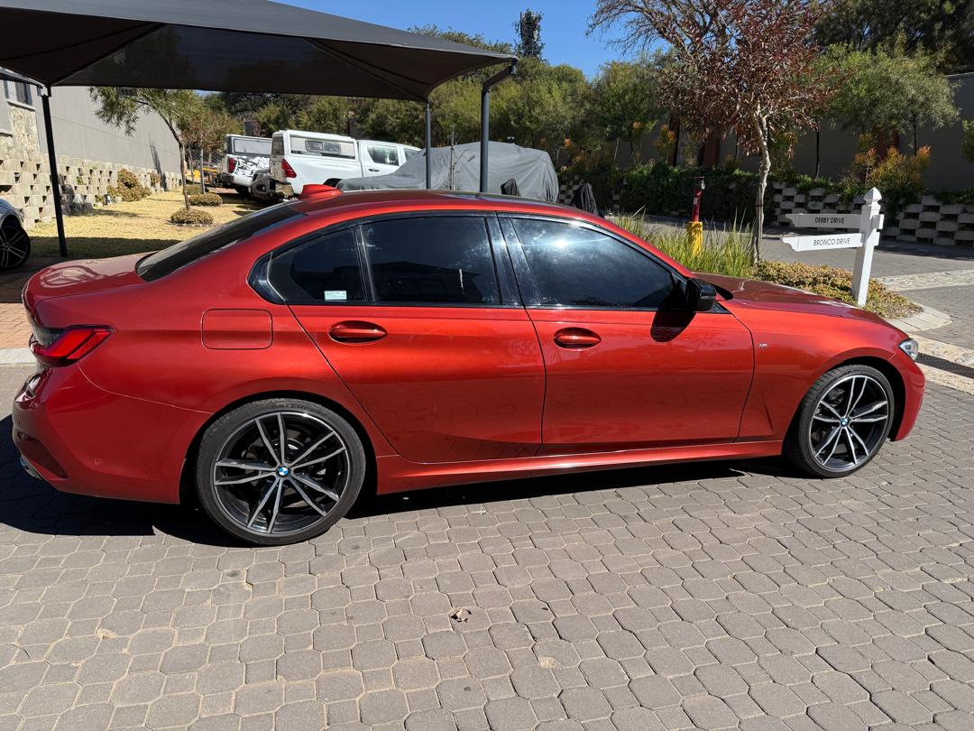 Used 2021 BMW 3 Series 318i - Private Seller Used 2021 BMW 3 Series 318i - Private Seller