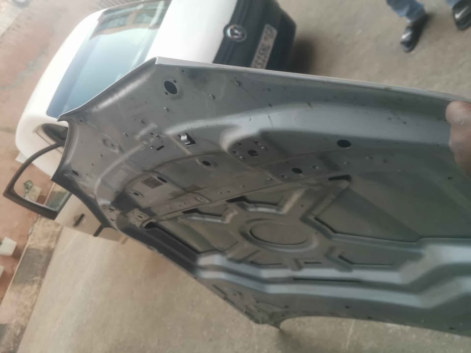 BMW X5 F15 Bonnet - Private Seller BMW X5 F15 Bonnet - Private Seller