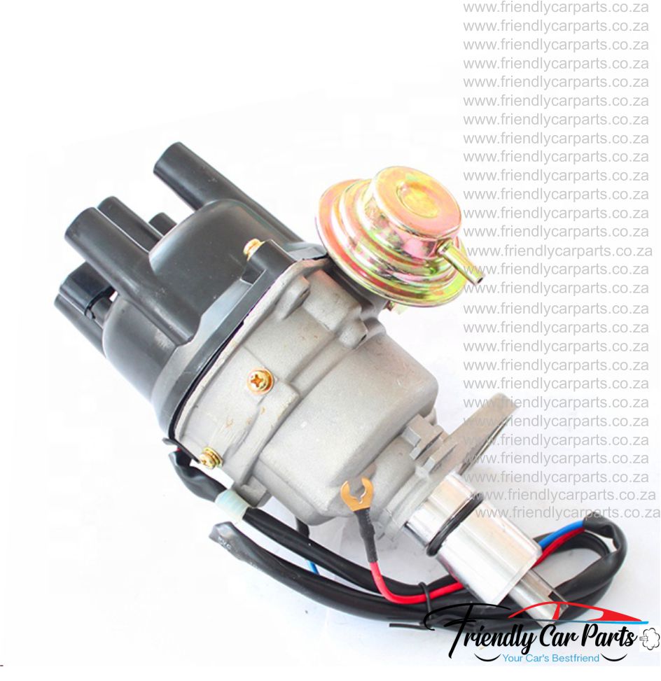 Nissan Sentra E13 / E15 / E16 Electronic Distributor - Private Seller Nissan Sentra E13 / E15 / E16 Electronic Distributor - Private Seller