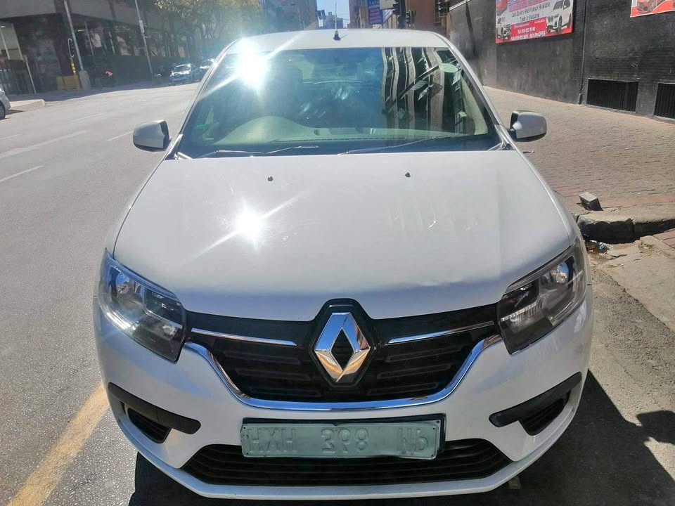 2019 Renault Sandero 900t