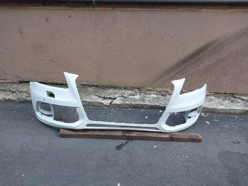 Audi Q5 bumper - Private Seller