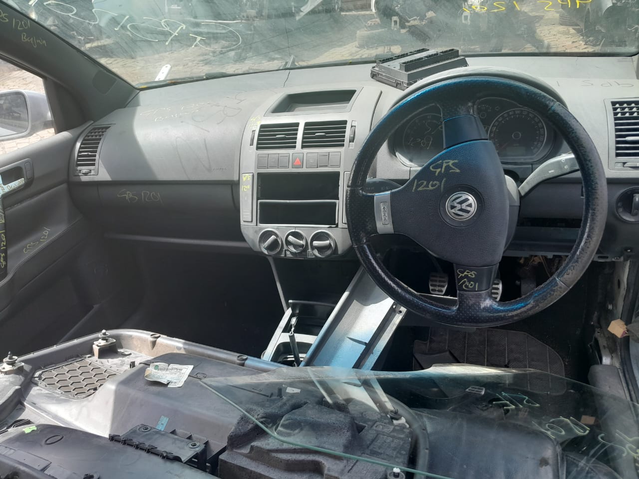2006 Vw polo 1.8t gti petrol manual NOW STRIPPING FOR SPARES - Private Seller 2006 Vw polo 1.8t gti petrol manual NOW STRIPPING FOR SPARES - Private Seller