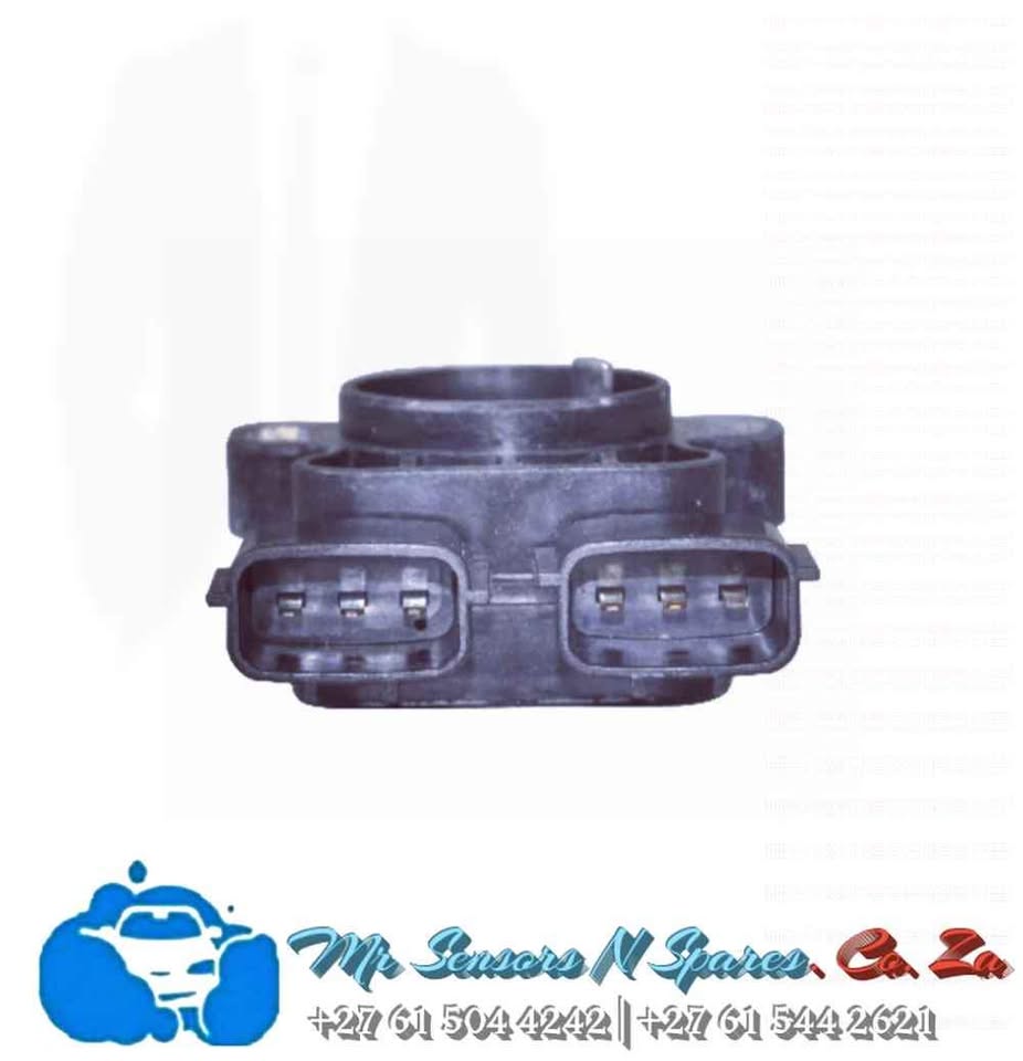 Nissan Sentra Almera GA 16 SR20 DBL PLUG 6 PIN TPS Sensor Throttle Position Sensor - Private Seller