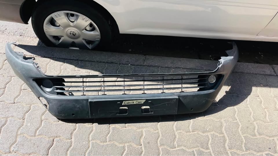 Toyota Corolla Cross bottom grill - Private Seller