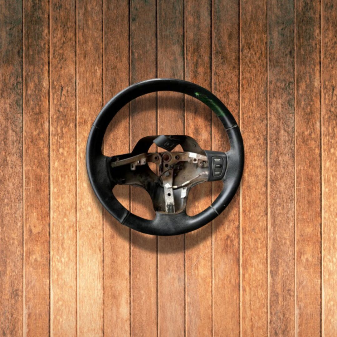Jeep Cherokee Kj Steering Wheel - Private Seller Jeep Cherokee Kj Steering Wheel - Private Seller
