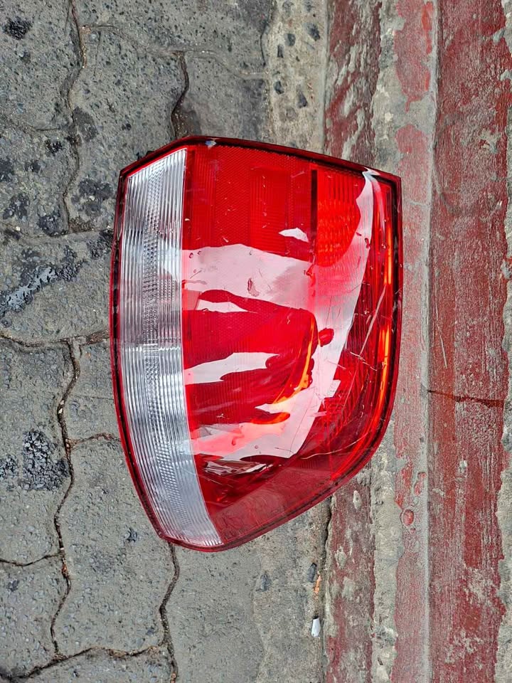 AUDI A3 TAILLIGHT RIGHT SIDE - Private Seller AUDI A3 TAILLIGHT RIGHT SIDE - Private Seller