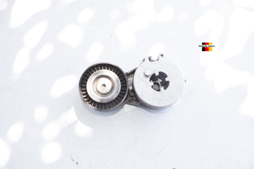 AUDI A4 A5 Q5 B7 B8 BELT TENSIONER 2.0TFSI OEM:06H903133G - Private Seller AUDI A4 A5 Q5 B7 B8 BELT TENSIONER 2.0TFSI OEM:06H903133G - Private Seller