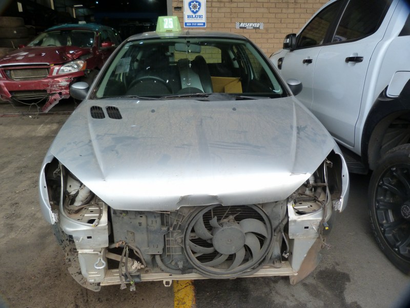 Peugeot 206 1.4 Popart Manual Silver - 2007 STRIPPING FOR SPARES - Private Seller Peugeot 206 1.4 Popart Manual Silver - 2007 STRIPPING FOR SPARES - Private Seller