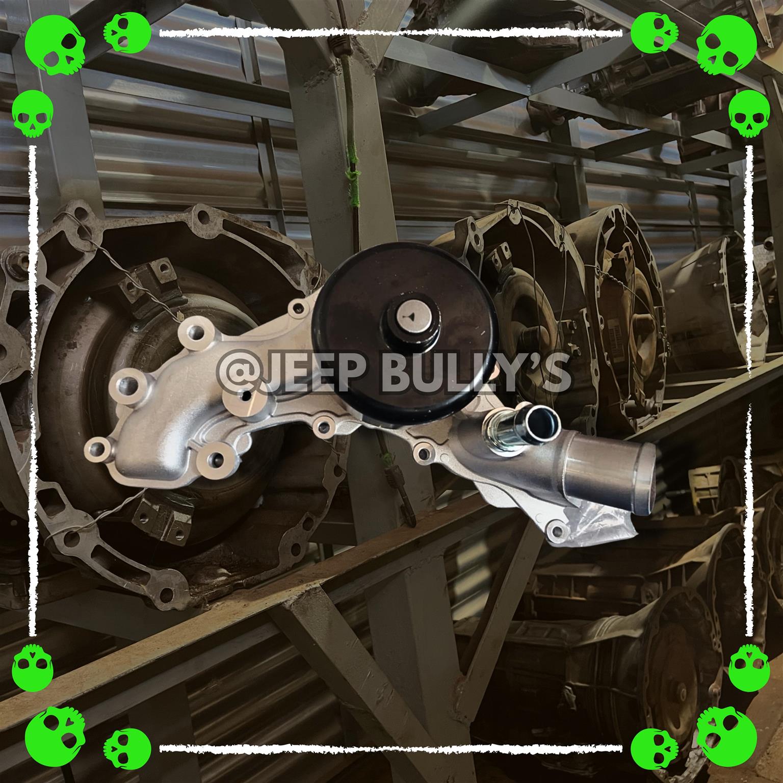 Now For Sale Jeep Cherokee 3.2 Kl 2014 Waterpump - Private Seller Now For Sale Jeep Cherokee 3.2 Kl 2014 Waterpump - Private Seller