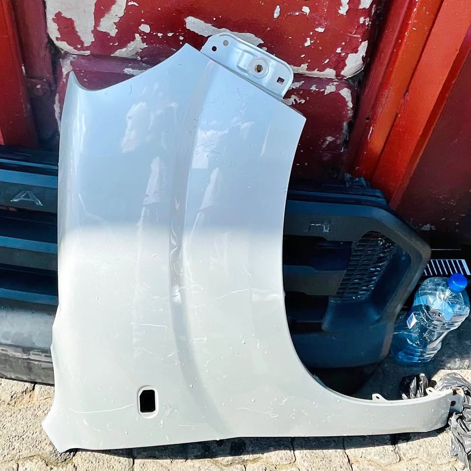 Suzuki S-Presso fender - Private Seller Suzuki S-Presso fender - Private Seller