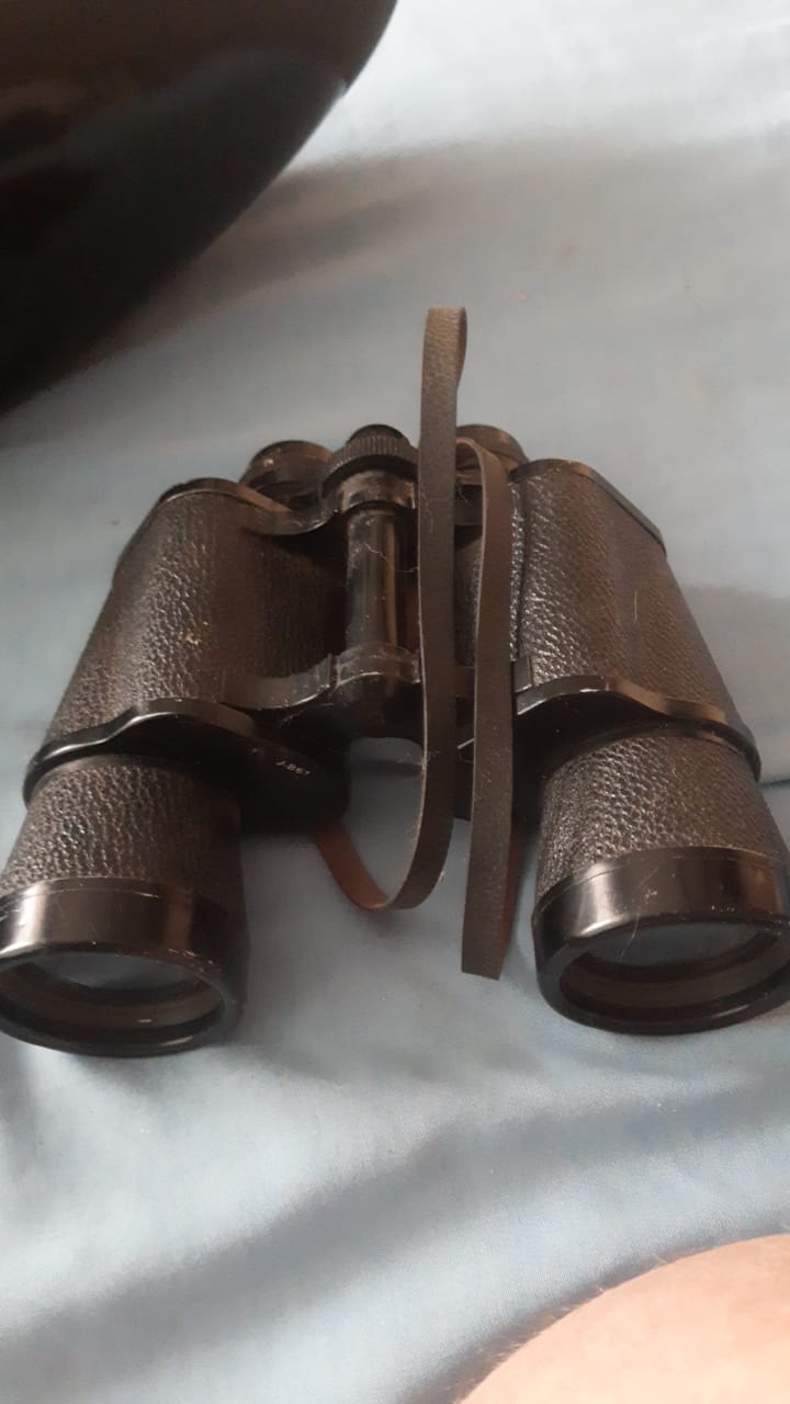 Zenith Binoculars