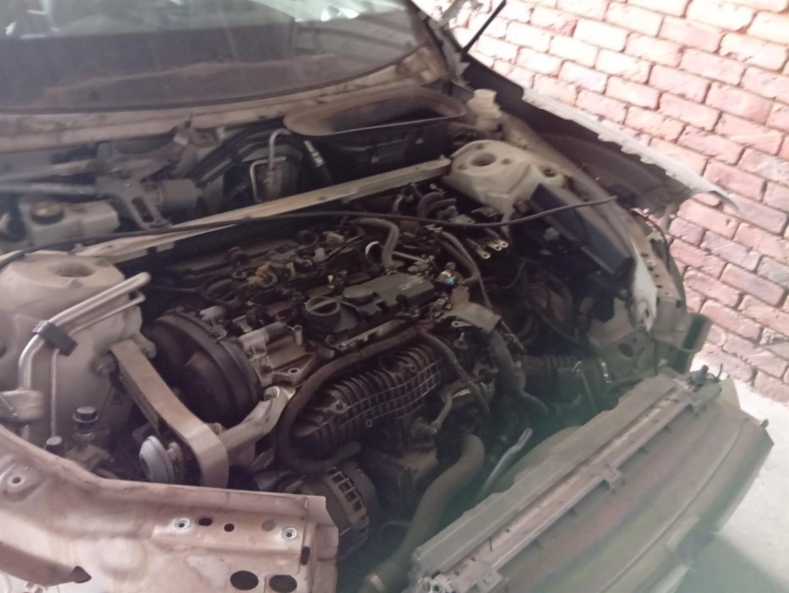 2016 VOLVO XC90 T6 STRIPPING FOR SPARES - Private Seller 2016 VOLVO XC90 T6 STRIPPING FOR SPARES - Private Seller