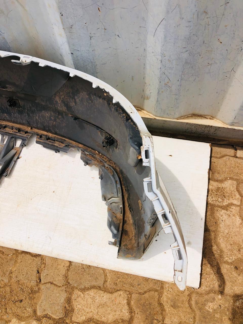 Audi TT S-line rear/back bumper with pdc holes (2016-2019) - Private Seller Audi TT S-line rear/back bumper with pdc holes (2016-2019) - Private Seller
