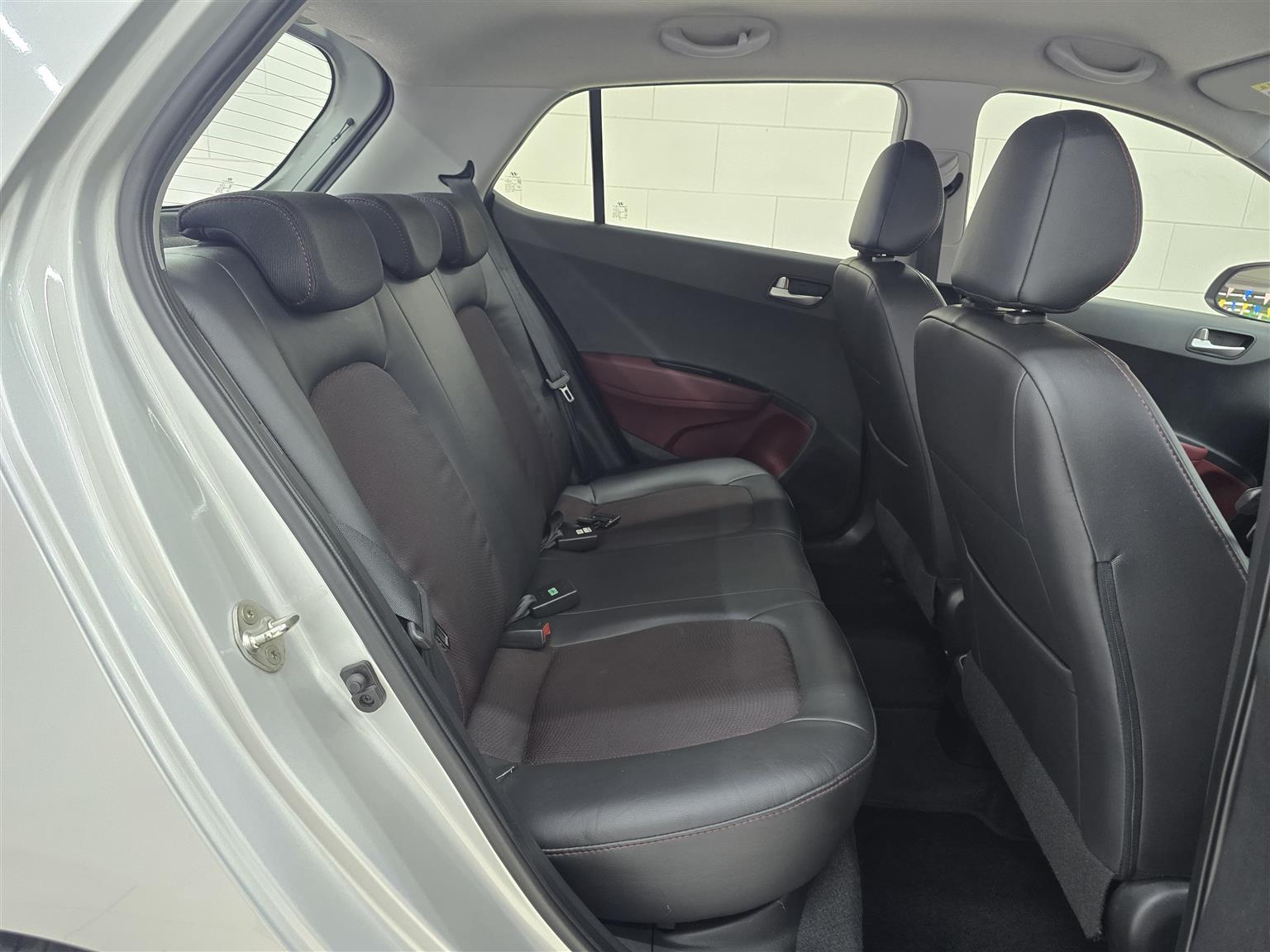 Used 2014 Hyundai i10 1.25 Fluid - Private Seller